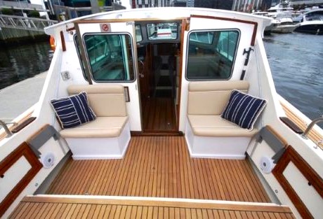 MV Salute