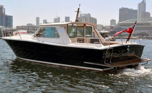 MV Salute