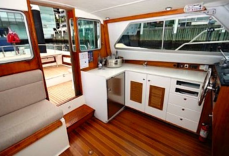 MV Salute