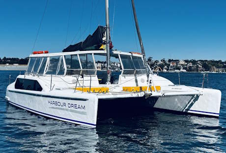 Harbour Dream