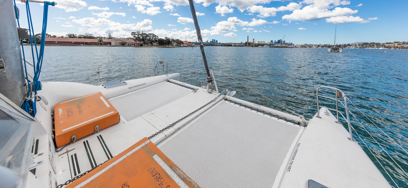 Harbour Dream photo 6