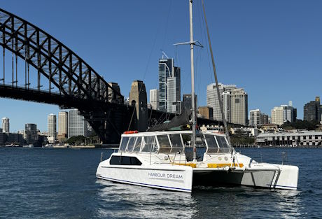 Harbour Dream