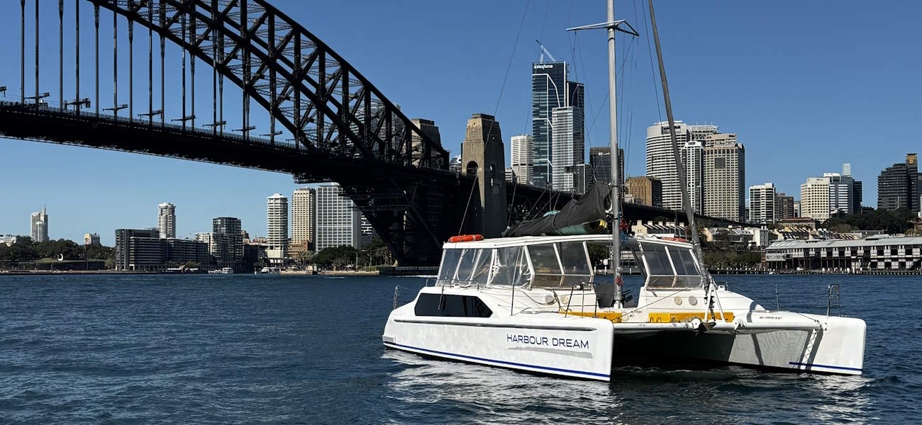 Harbour Dream photo 2